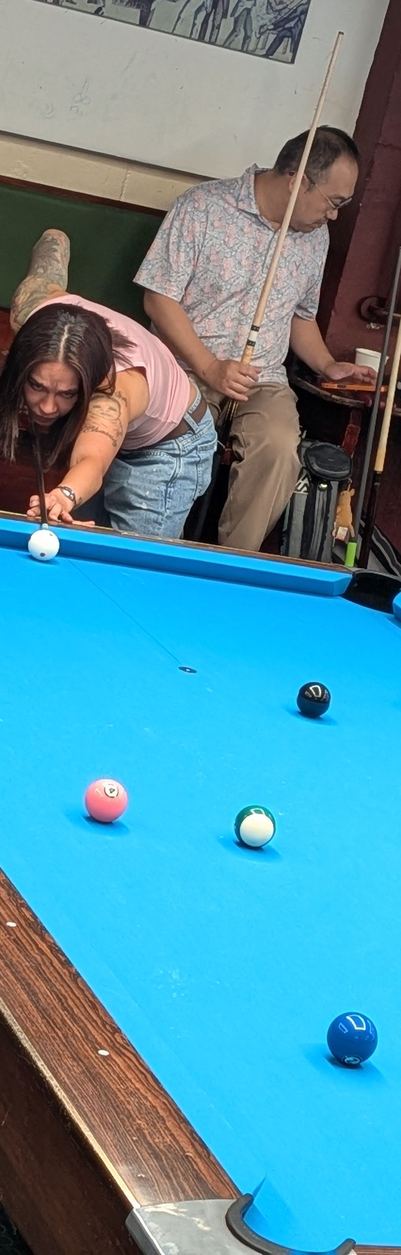 Match photo